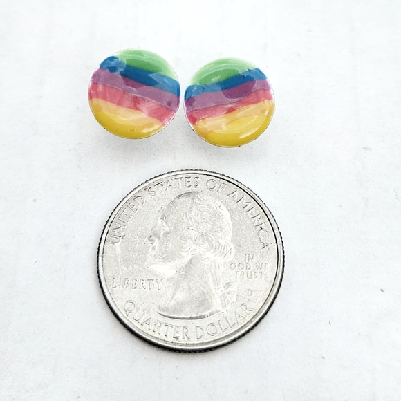 Vintage 80's Jewelry Bundle - Picture 10 of 15